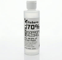 Kitchova IPA 70% Refill packaging