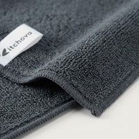 Kitchova Microfiber Cloth size 30x30cm demonstration