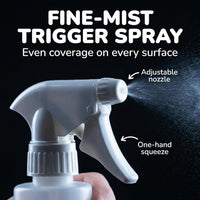 Kitchova IPA 70% Spray cleaning electronics