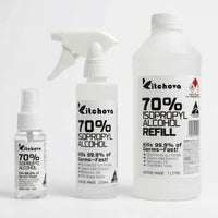 Isopropyl Alcohol 70% Bundle
